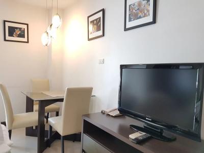 14 Place Sukhumvit Suites - 2