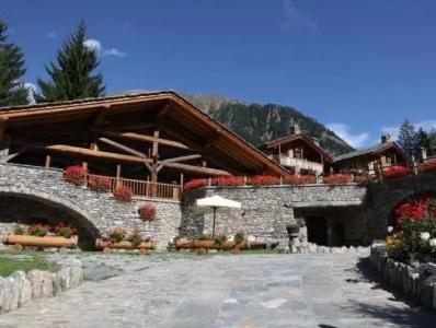 Au Coeur Des Neiges & Spa - 21