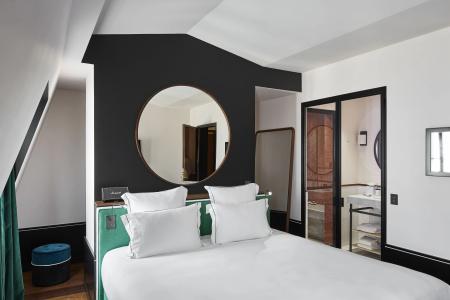 Le Roch & Spa - 88