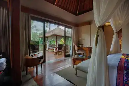 Natya Resort Ubud - 35