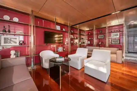 Ramada By Wyndham Bangkok Sukhumvit 87 - 0