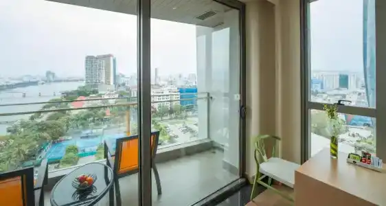 Novotel Danang Premier Han River - 289