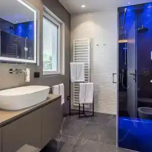 Quellenhof Luxury Resort Lazise - 21