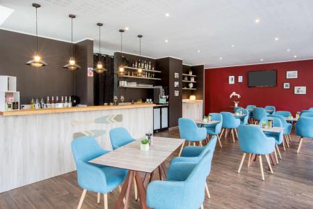 Best Western Plus Antibes Riviera - 23