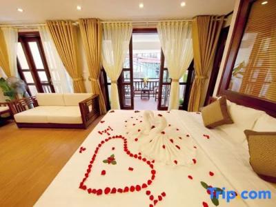 Hanoi Nostalgia & Spa - 129