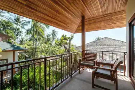 Banana Fan Sea Resort - Sha Extra Plus Certified - 56