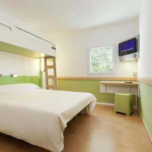 ibis budget Brugge Centrum Station - 18