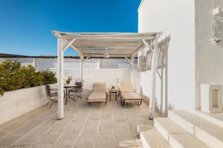 Baglioni Masseria Muzza - 94