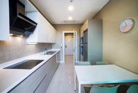 Radisson Residences Vadistanbul - 15