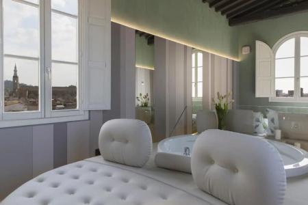Palazzo dei Ciompi Suites - 44