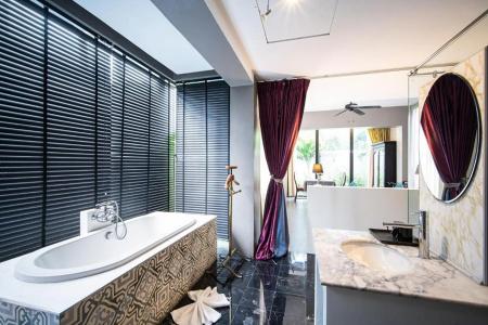 See Sea Villa Phuket Sha - 28