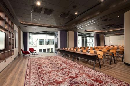 Radisson Collection Grand Place Brussels - 14
