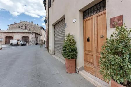 Torre Camaldoli b&b - Borgo Capitano Collection - Albergo Diffuso - 88