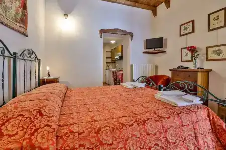 Masseria Casina Vitale - 4