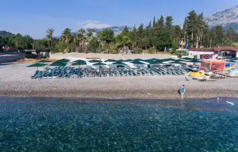 Kemer Dream - 22