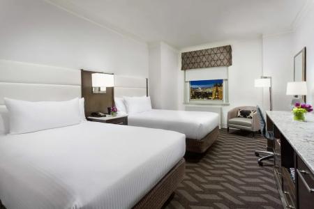 Boston Park Plaza - 73