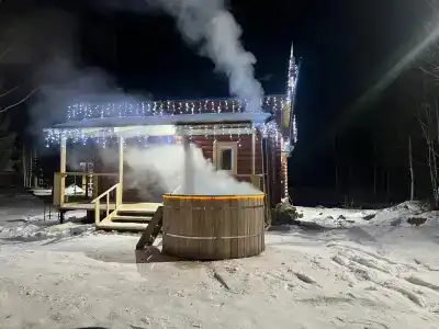 Хуторок Озерный - 35