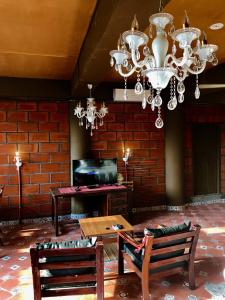 Golden Lotus Bangalore Boutique Suites - 87