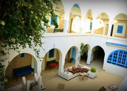 Hôtel Djerba Erriadh - 17