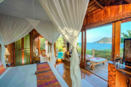 Santhiya Koh Phangan Resort And Spa - Sha Extra Plus - 22