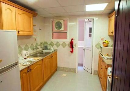 Safeer Suites - 12