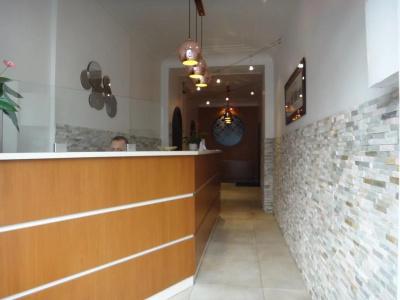 Safestay Brussels - 1