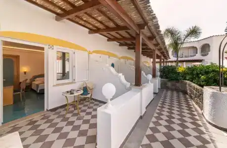 Tritone Resort & Spa - 66