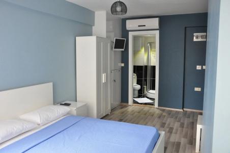 Istanbul Hub Flats - 6