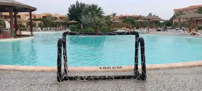 Wadi Lahmy Azur Resort - 27