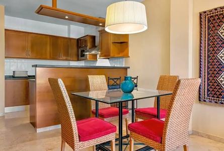 Wyndham Grand Residences Costa del Sol Mijas - 43