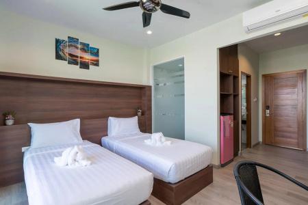 Peace Blue Naiharn Naturist Resort Phuket Sha Extra Plus - 109