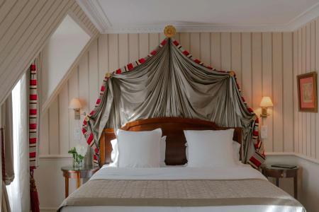 Hôtel Napoleon Paris - 60