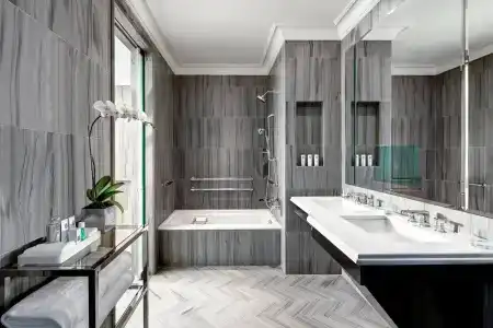 The St. Regis New York - 21