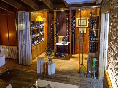 b&b Andreas - 17