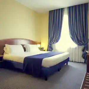 Mercure Genova San Biagio - 37