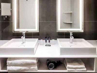 Novotel Suites Montpellier Antigone - 62