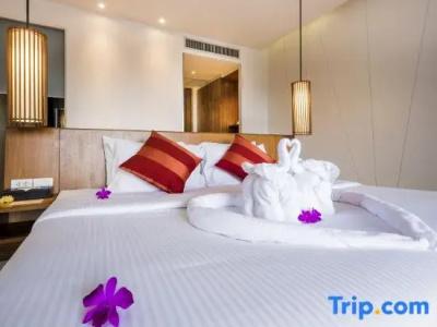 g Hua Hin Resort & Mall - Sha Extra Plus - 44
