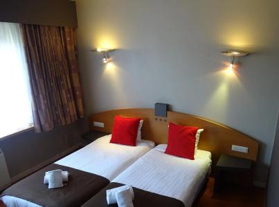 Value Stay Brussels Expo - 4