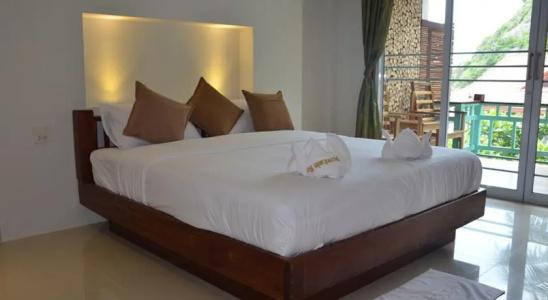 Mountain Reef Beach Resort - 1