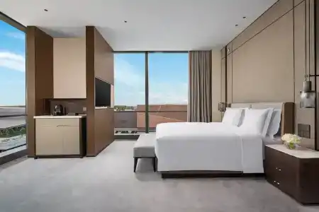 Crowne Plaza Shanghai Hongqiao, An Ihg - 49