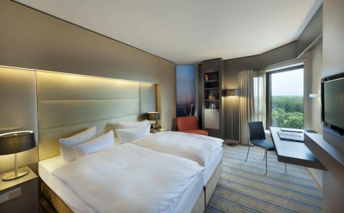 Crowne Plaza düSseldorf - Neuss, Ein Ihg - 49