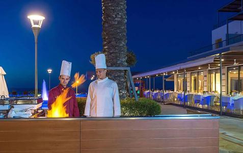 Cretan Dream Royal - 21