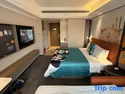 Hampton by Hilton Waishuangnan - 51