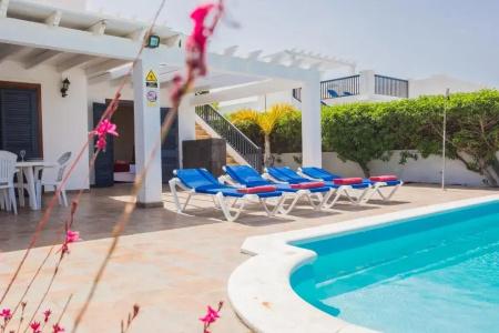 Villas Susaeta - 32