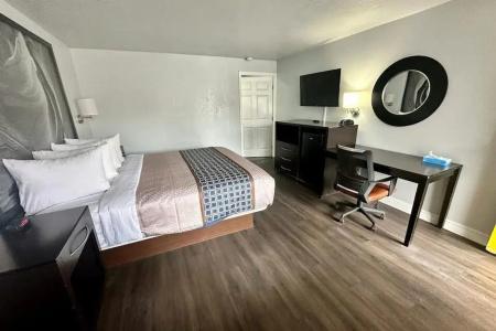 Canyon Inn - 3