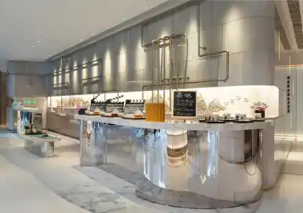 Le Meridien Hangzhou, Binjiang - 1