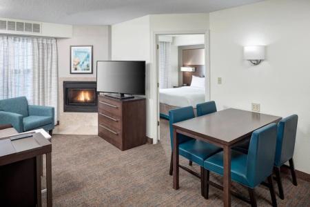 Residence Inn Country Club Plaza - 23