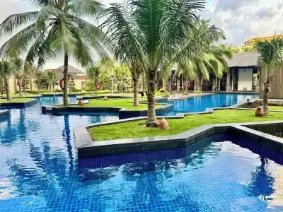 Crowne Plaza Danang - 77