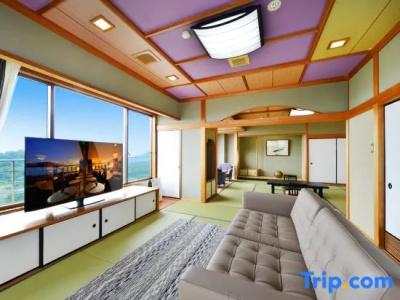 Washu Blue Resort Kasago (Washu Highland) - 80