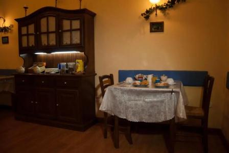 Monteoliveto Bed & Breakfast - 13